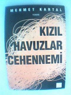 Kızıl Havuzlar Cehennemi