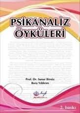 Psikanaliz Öyküleri