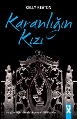 Karanlığın Kızı (Gods & Monsters #1)