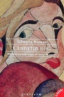 Cennetin Dibi
