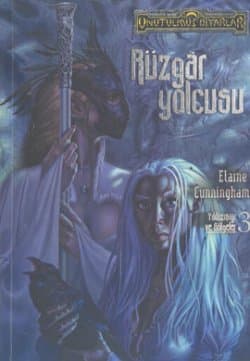 Rüzgâr Yolcusu - Yıldızışığı ve Gölgeler