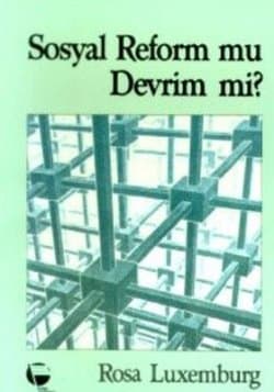 Sosyal Reform mu Devrim mi?