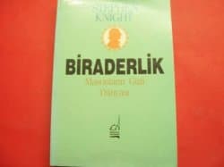 Biraderlik - Masonların Gizli Dünyası