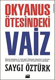 Okyanus Ötesindeki Vaiz