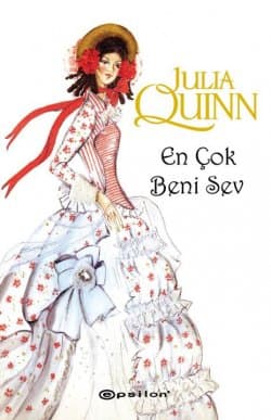 En Çok Beni Sev (Bridgerton, #2)