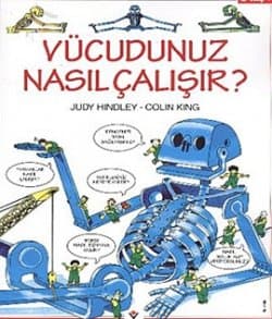 Vücudunuz Nasıl Çalışır