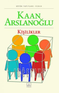 Kişilikler