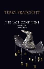 The Last Continent
