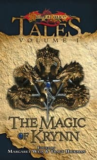 The Magic of Krynn