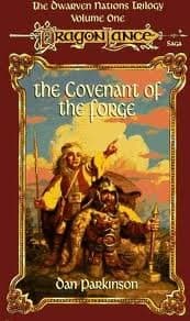 The Covenant of The Forge