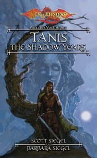Tanis The Shadow Years