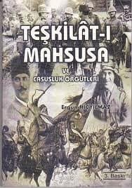 Teşkilatı Mahsusa - Yemin Billah Önce Vatan