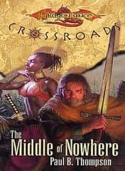 The Middle of Nowhere