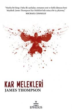 Kar Melekleri (Dedektif Kari Vaara, #1)
