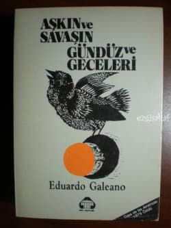 Aşkın ve Savaşın Gündüz ve Geceleri