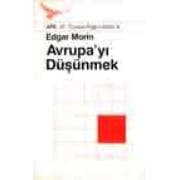 Avrupa'yı Düşünmek