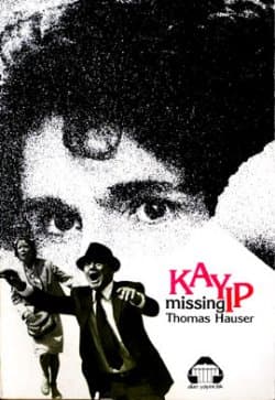 Kayıp