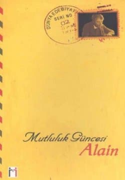 Mutluluk Güncesi