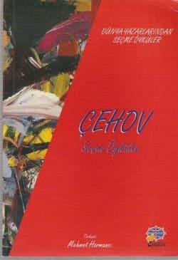 Çehov - Seçme Öyküler