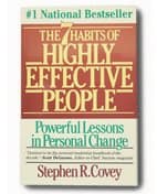 The 7 Habits Of Highly Effective People