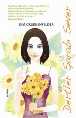 Dertler Şarabı Sever (Charlize Edwards Serisi 2)
