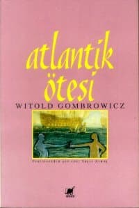 Atlantik Ötesi