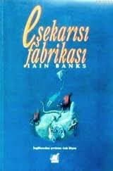 Eşekarısı Fabrikası