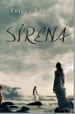 Sirena (Ocean Rose, #1)