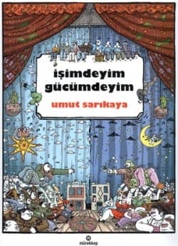 İşimdeyim Gücümdeyim