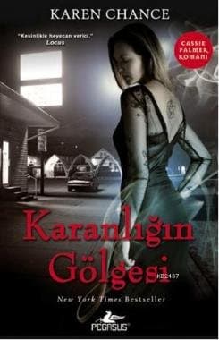 Karanlığın Gölgesi
