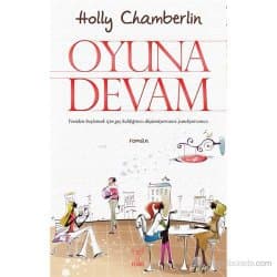 Oyuna Devam