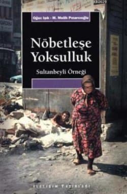 Nöbetleşe Yoksulluk