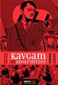 Kavgam (manga)