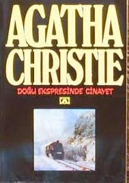 Doğu Ekspresinde Cinayet