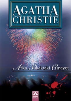 Arka Sokaktaki Cinayet
