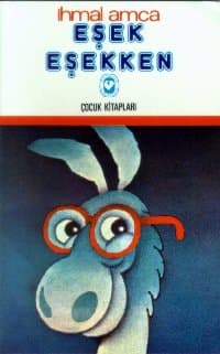 Eşek Eşekken
