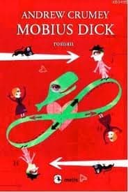 Mobius Dick