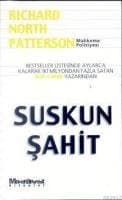 Suskun Şahit