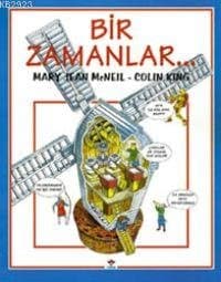 Bir Zamanlar
