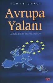 Avrupa Yalanı