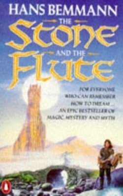 The Stone and The Flute