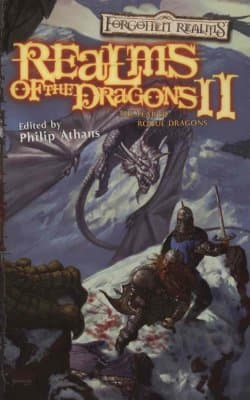 Realms of The Dragons II - The Year of Rogue Dragons