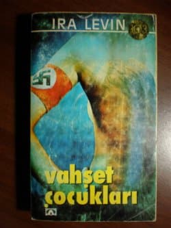 Vahşet Çocukları