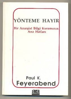 Yönteme Hayır