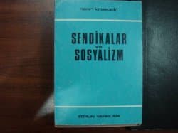 Sendikalar ve Sosyalizm