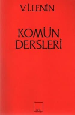 Komün Dersleri