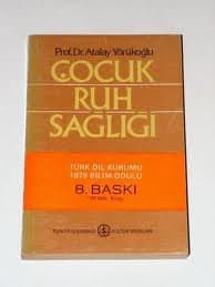 Çocuk Ruh Sağlığı