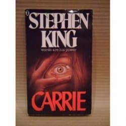 Carrie
