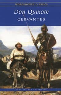 Don Quijote