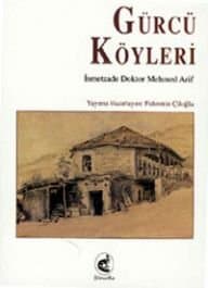 Gürcü Köyleri